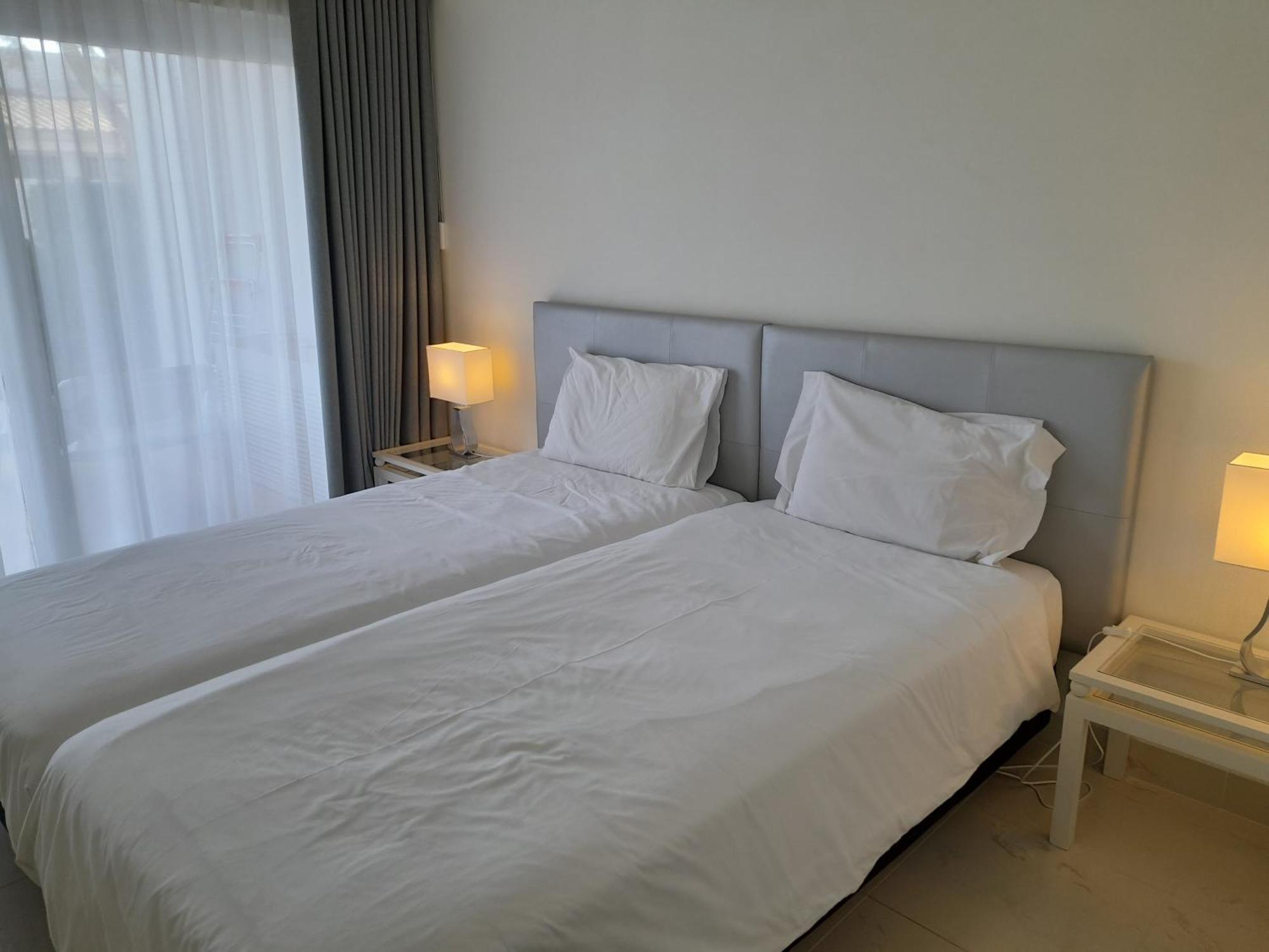 Victory Village 2A Quinta do Lago Εξωτερικό φωτογραφία