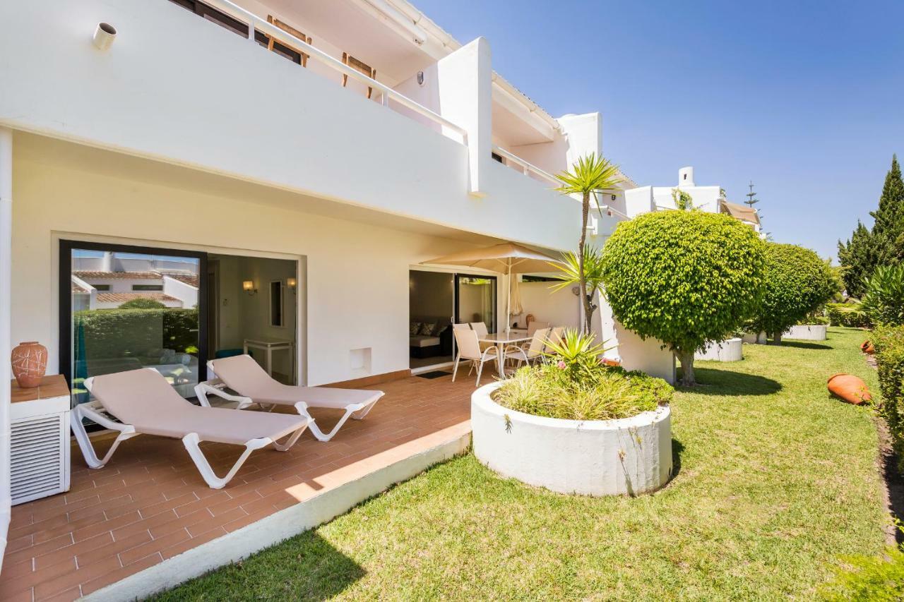 Victory Village 2A Quinta do Lago Εξωτερικό φωτογραφία