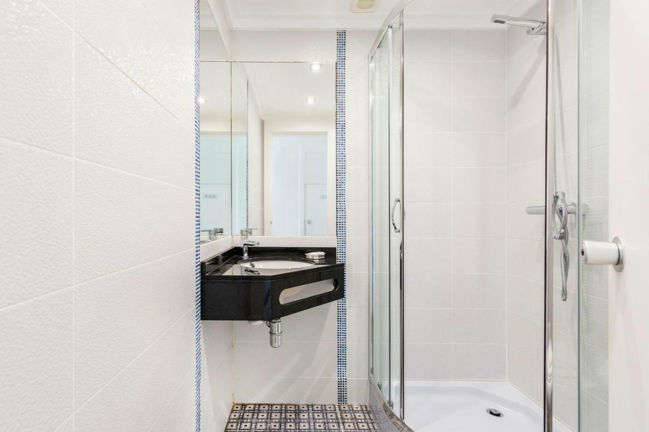 Victory Village 2A Quinta do Lago Εξωτερικό φωτογραφία