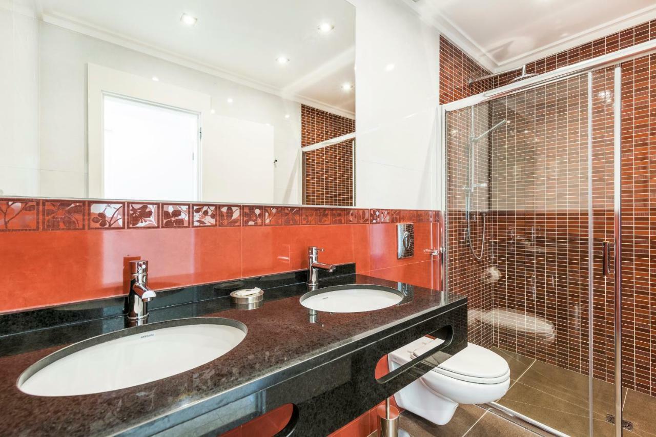 Victory Village 2A Quinta do Lago Εξωτερικό φωτογραφία