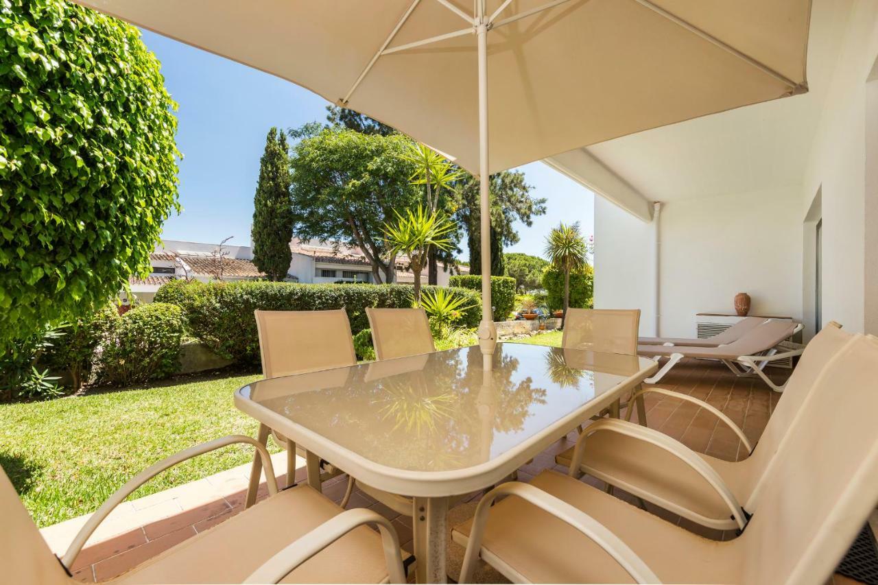Victory Village 2A Quinta do Lago Εξωτερικό φωτογραφία
