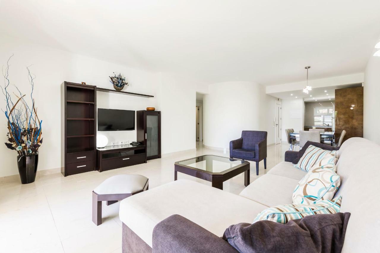 Victory Village 2A Quinta do Lago Εξωτερικό φωτογραφία