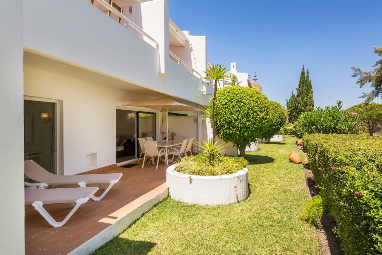 Victory Village 2A Quinta do Lago Εξωτερικό φωτογραφία