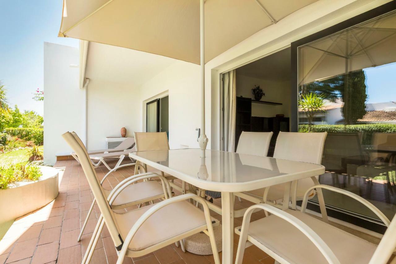 Victory Village 2A Quinta do Lago Εξωτερικό φωτογραφία
