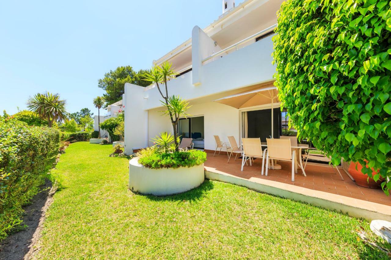 Victory Village 2A Quinta do Lago Εξωτερικό φωτογραφία