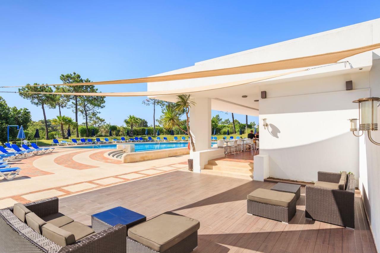 Victory Village 2A Quinta do Lago Εξωτερικό φωτογραφία