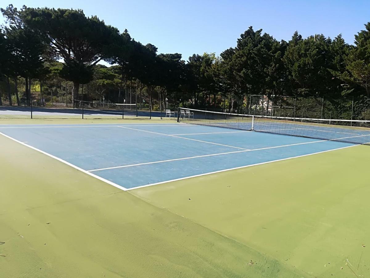 Victory Village 2A Quinta do Lago Εξωτερικό φωτογραφία