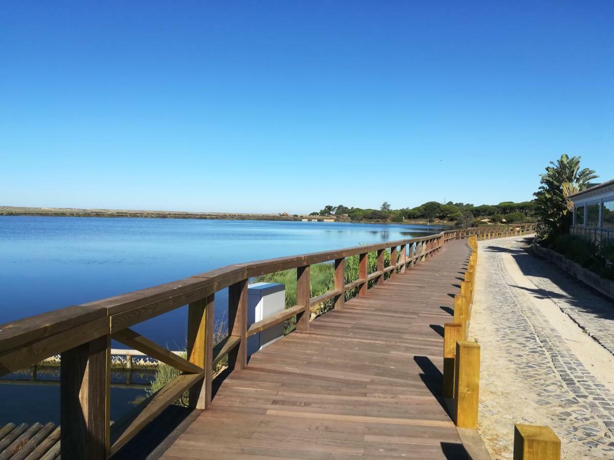 Victory Village 2A Quinta do Lago Εξωτερικό φωτογραφία