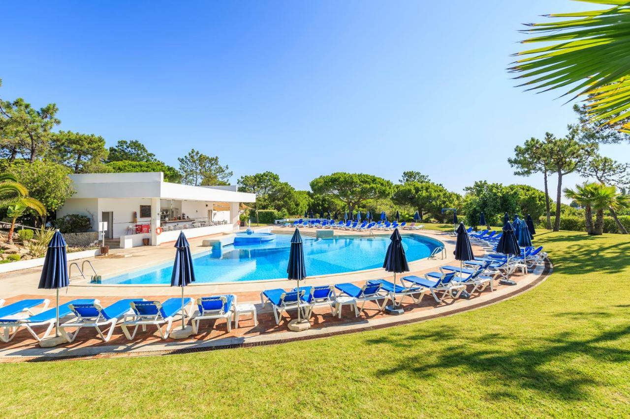 Victory Village 2A Quinta do Lago Εξωτερικό φωτογραφία