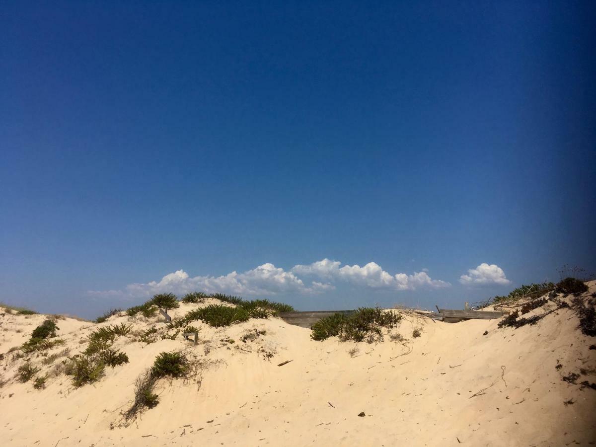Victory Village 2A Quinta do Lago Εξωτερικό φωτογραφία