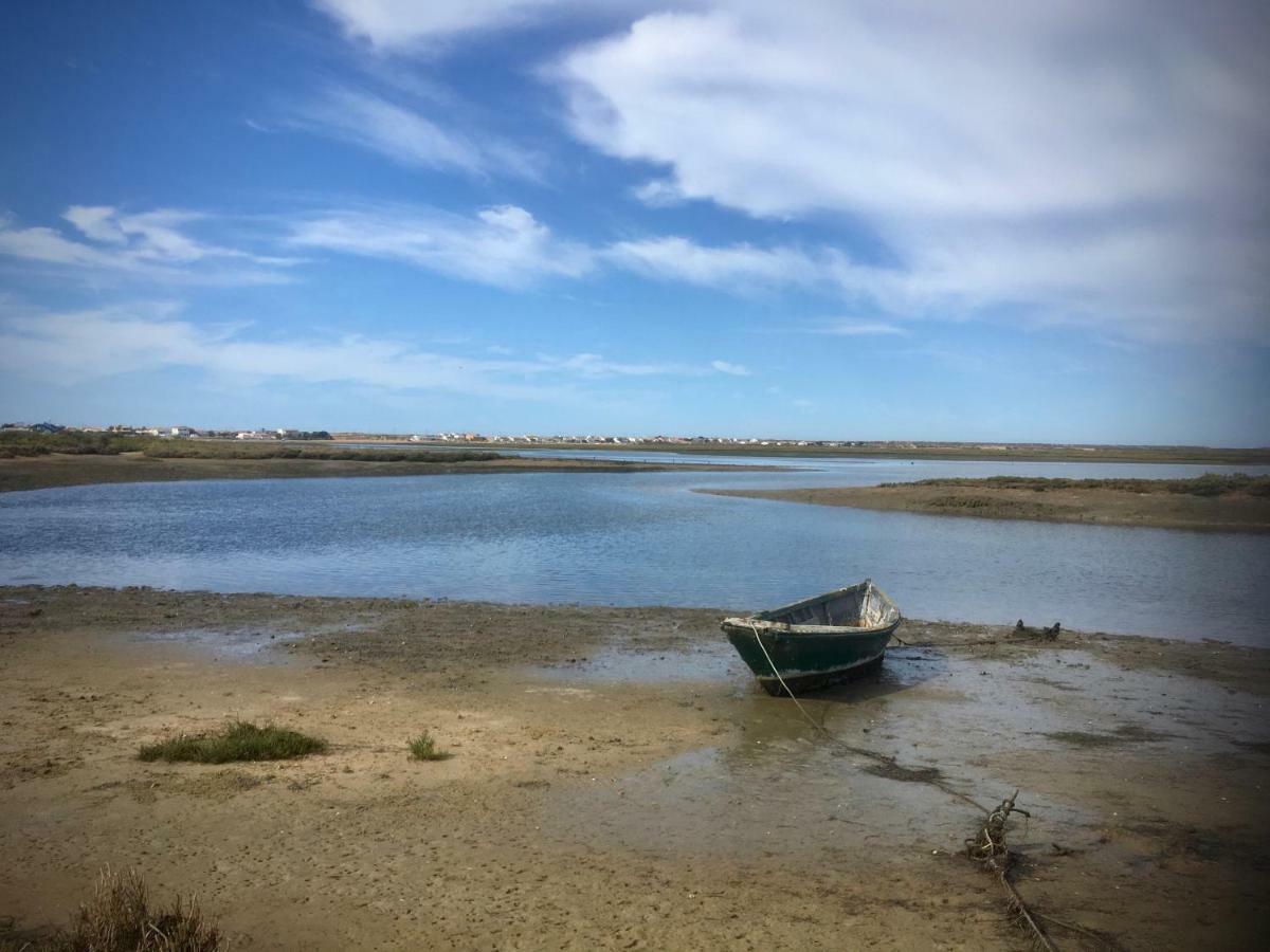 Victory Village 2A Quinta do Lago Εξωτερικό φωτογραφία
