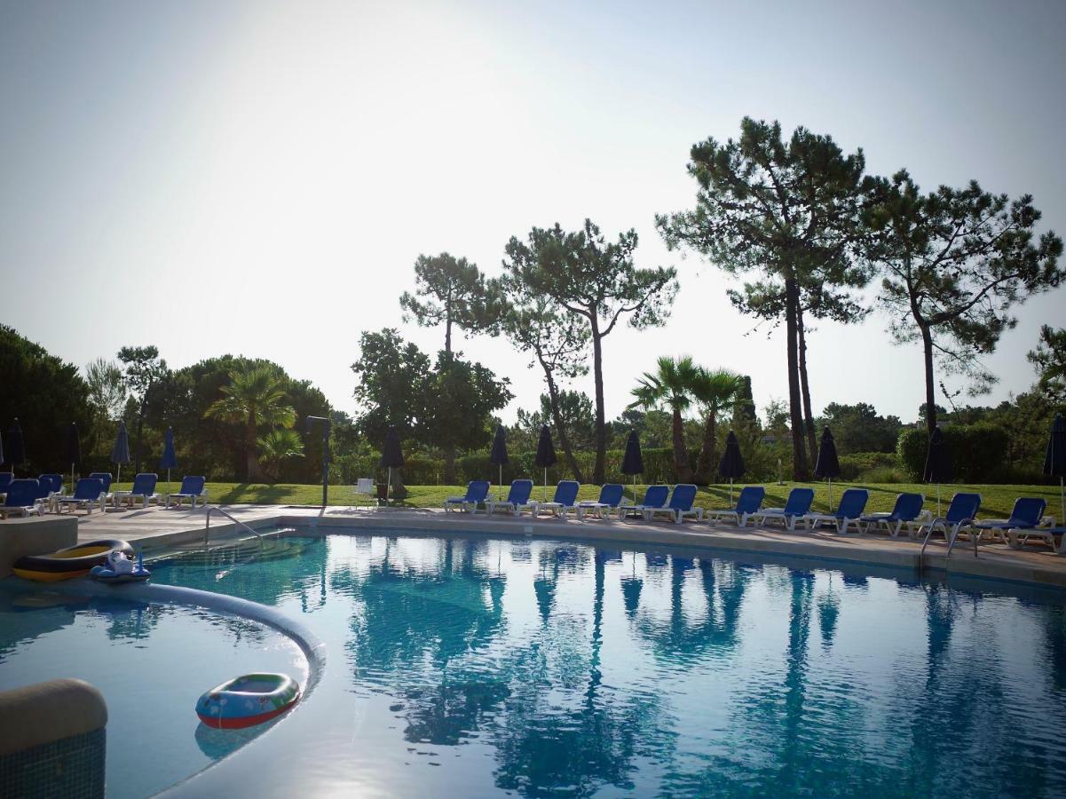 Victory Village 2A Quinta do Lago Εξωτερικό φωτογραφία