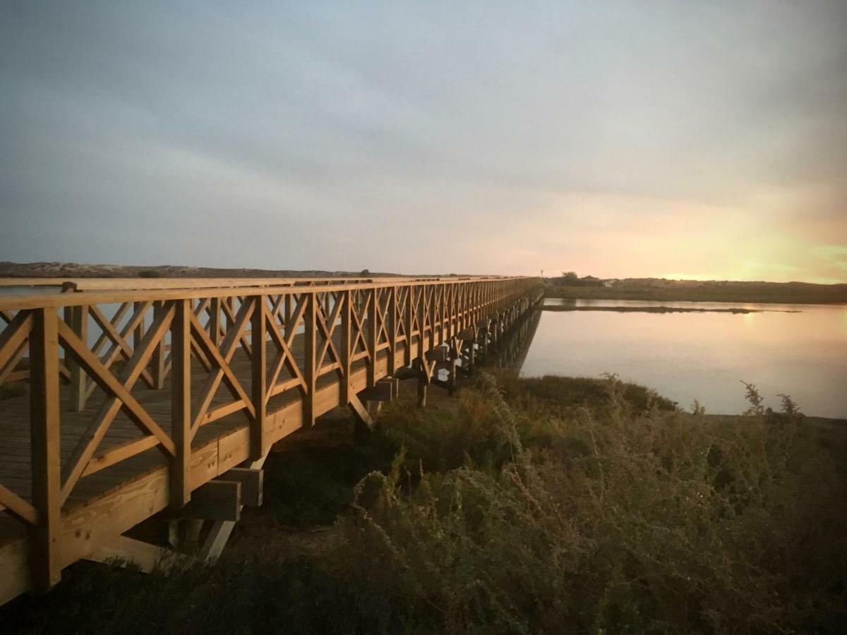 Victory Village 2A Quinta do Lago Εξωτερικό φωτογραφία