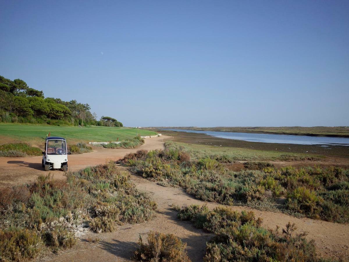 Victory Village 2A Quinta do Lago Εξωτερικό φωτογραφία