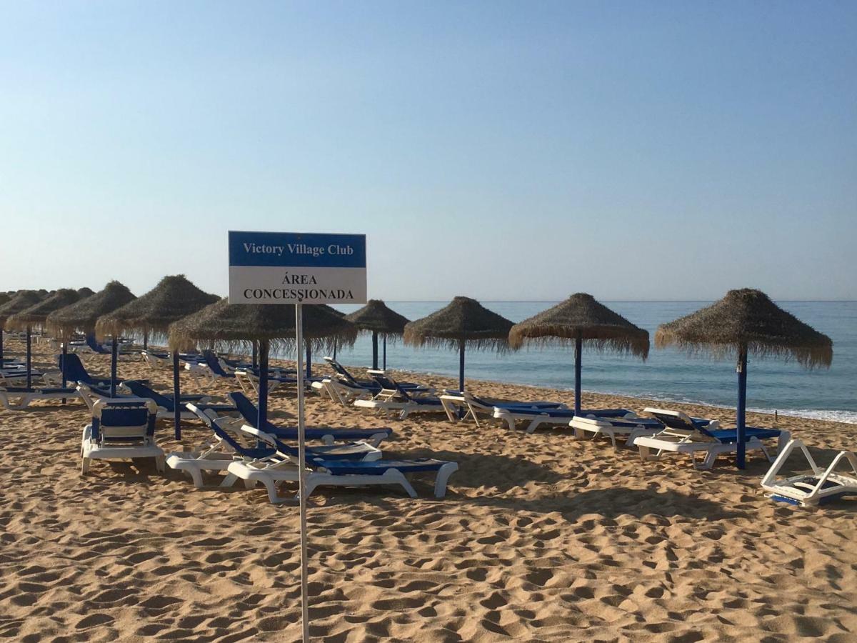 Victory Village 2A Quinta do Lago Εξωτερικό φωτογραφία