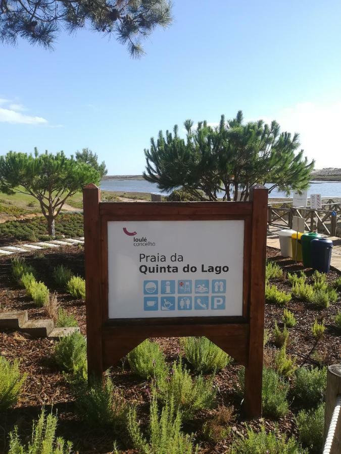 Victory Village 2A Quinta do Lago Εξωτερικό φωτογραφία