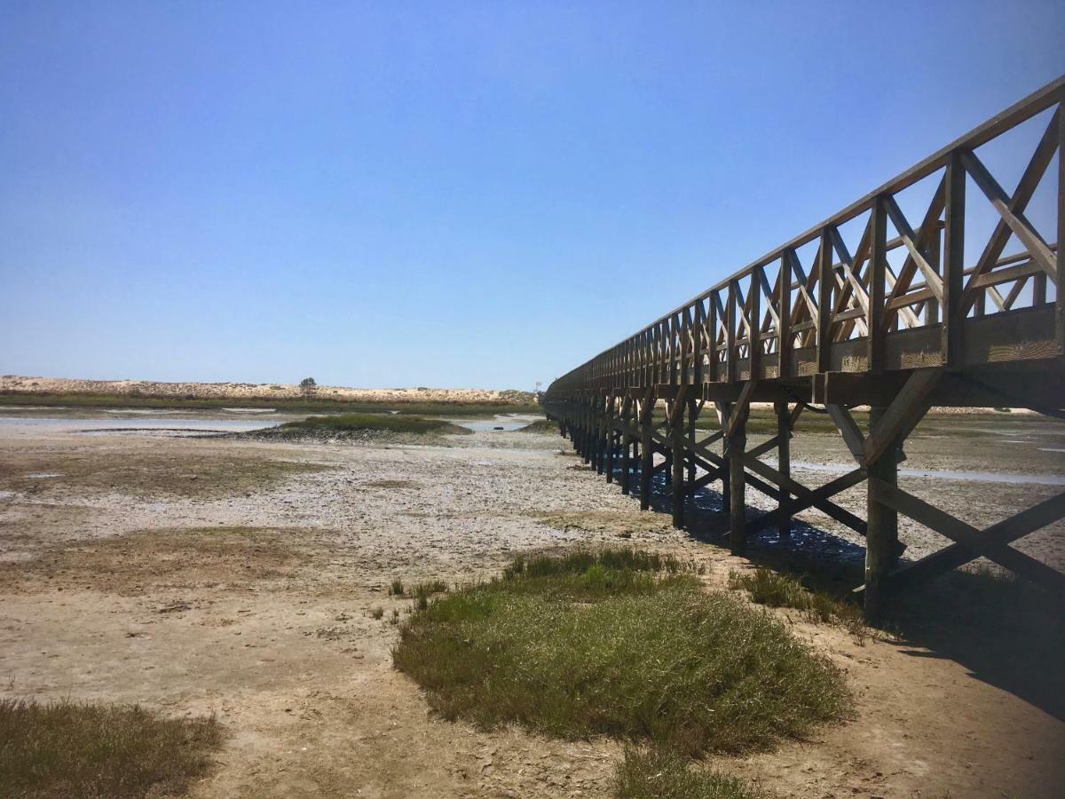Victory Village 2A Quinta do Lago Εξωτερικό φωτογραφία